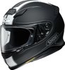 Shoei NXR Flagger Motorcycle helmet