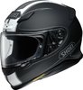 Shoei NXR Flagger Kask motocyklowy