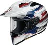 Shoei Hornet ADV Navigate Helm