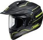 Shoei Hornet ADV Navigate casco