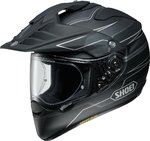 Shoei Hornet ADV Navigate Kypärä