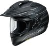Preview image for Shoei Hornet ADV Navigate Helmet