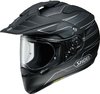 Vorschaubild für Shoei Hornet ADV Navigate Helm