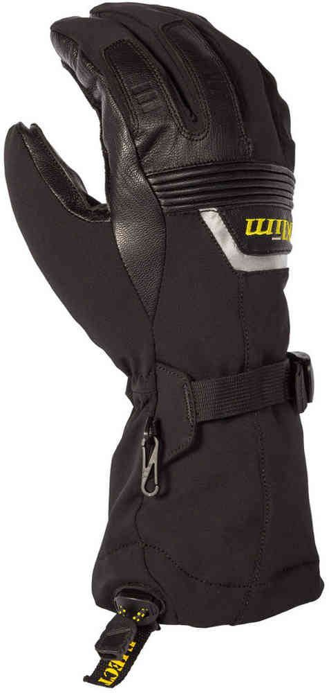 Klim Fusion Sneeuw handschoenen