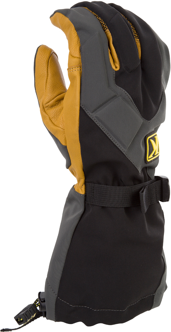 Klim Togwotee 2017 FC Moto
