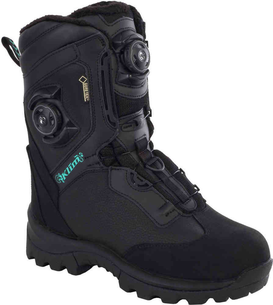 Klim Aurora Gtx Boa Lady 