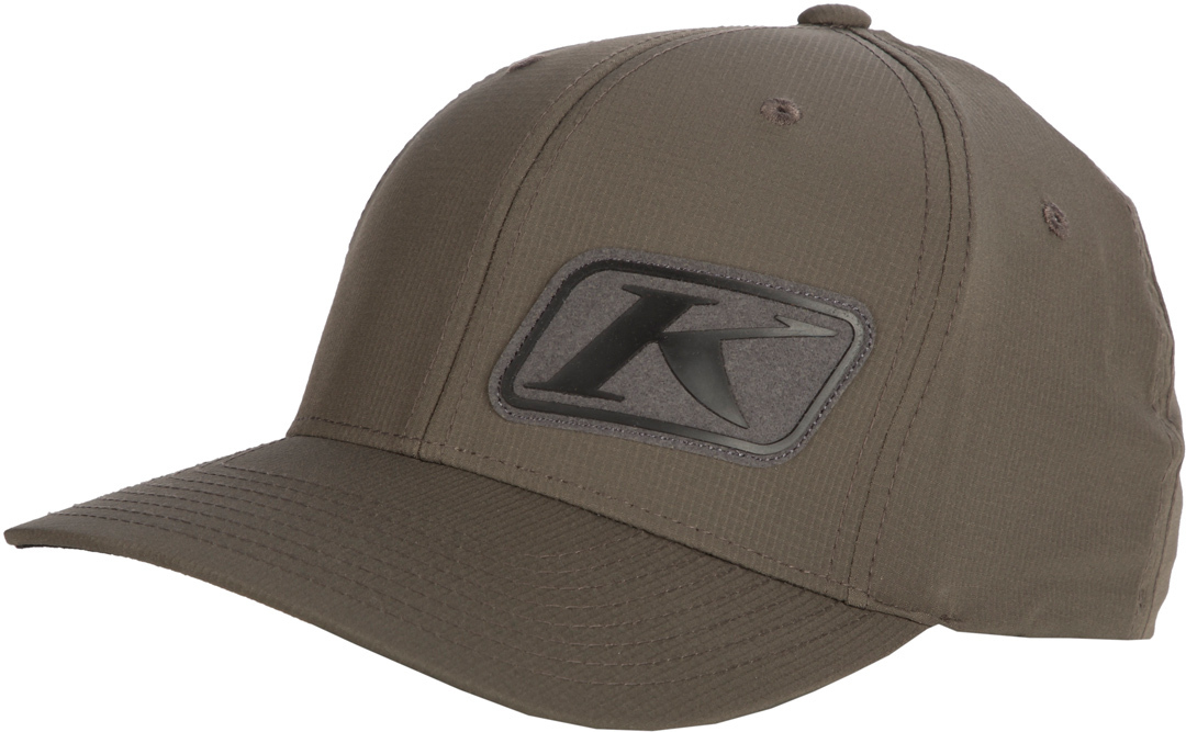 Klim K Corp Cap, green, Size S M, green, Size S M