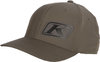 Klim K Corp Cap