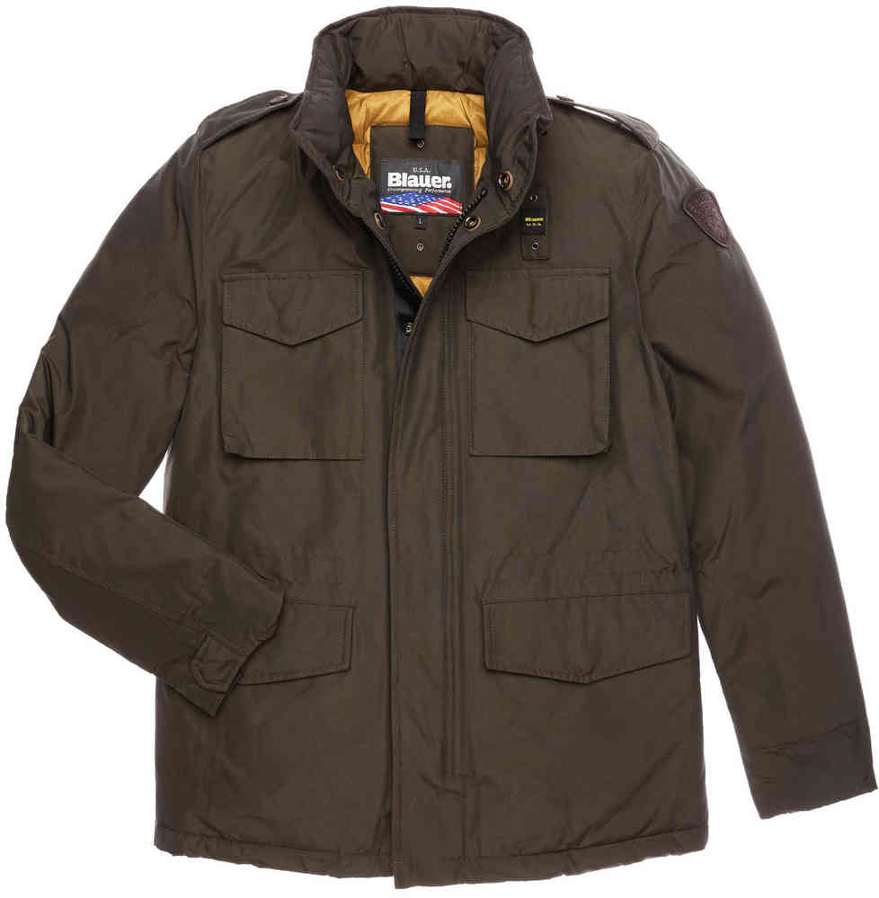 Blauer sale field jacket