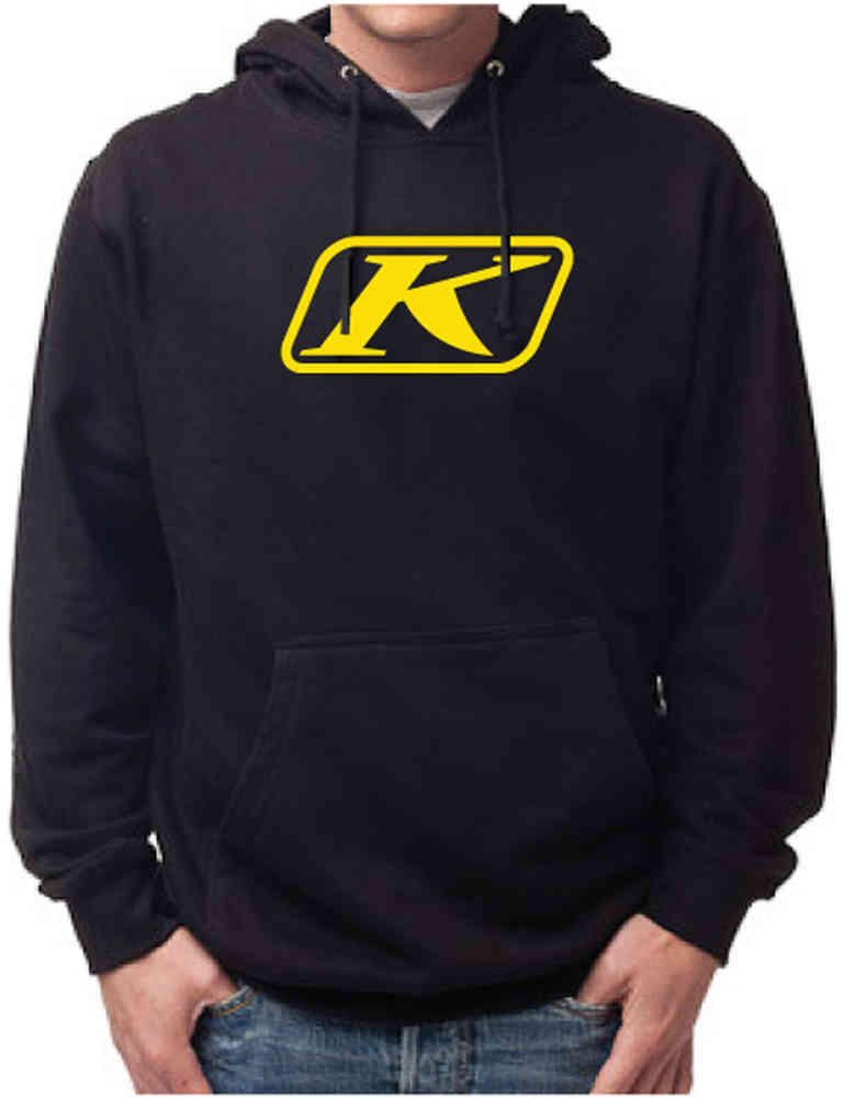 Klim Icon Sweter