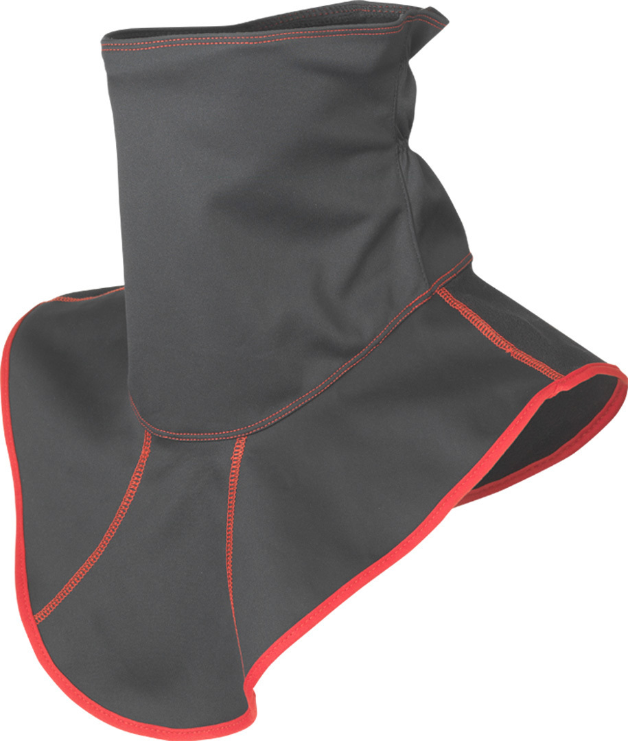 Büse Halswärmer Winddicht, schwarz, Größe L XL, schwarz, Größe L XL