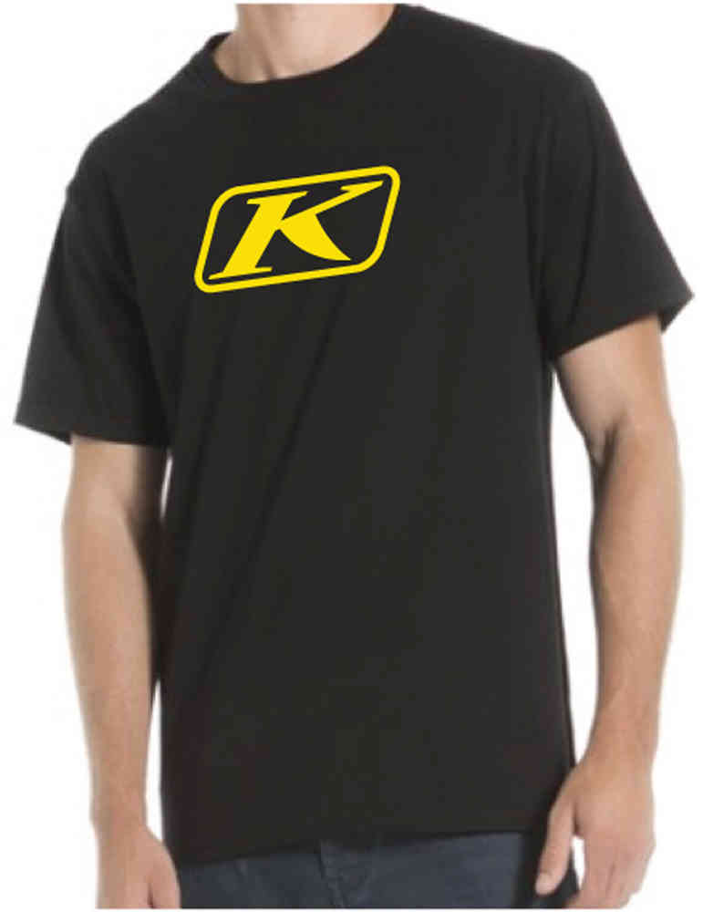 Klim Icon T-skjorte