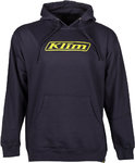 Klim Word Pullover