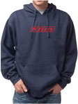 Klim Word Pullover