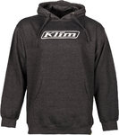 Klim Word Sweter