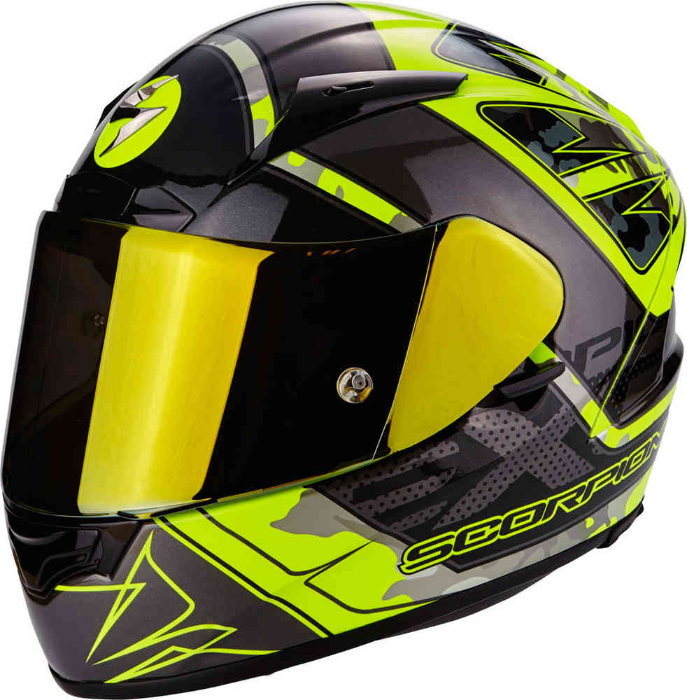 Scorpion exo 2000 evo sale