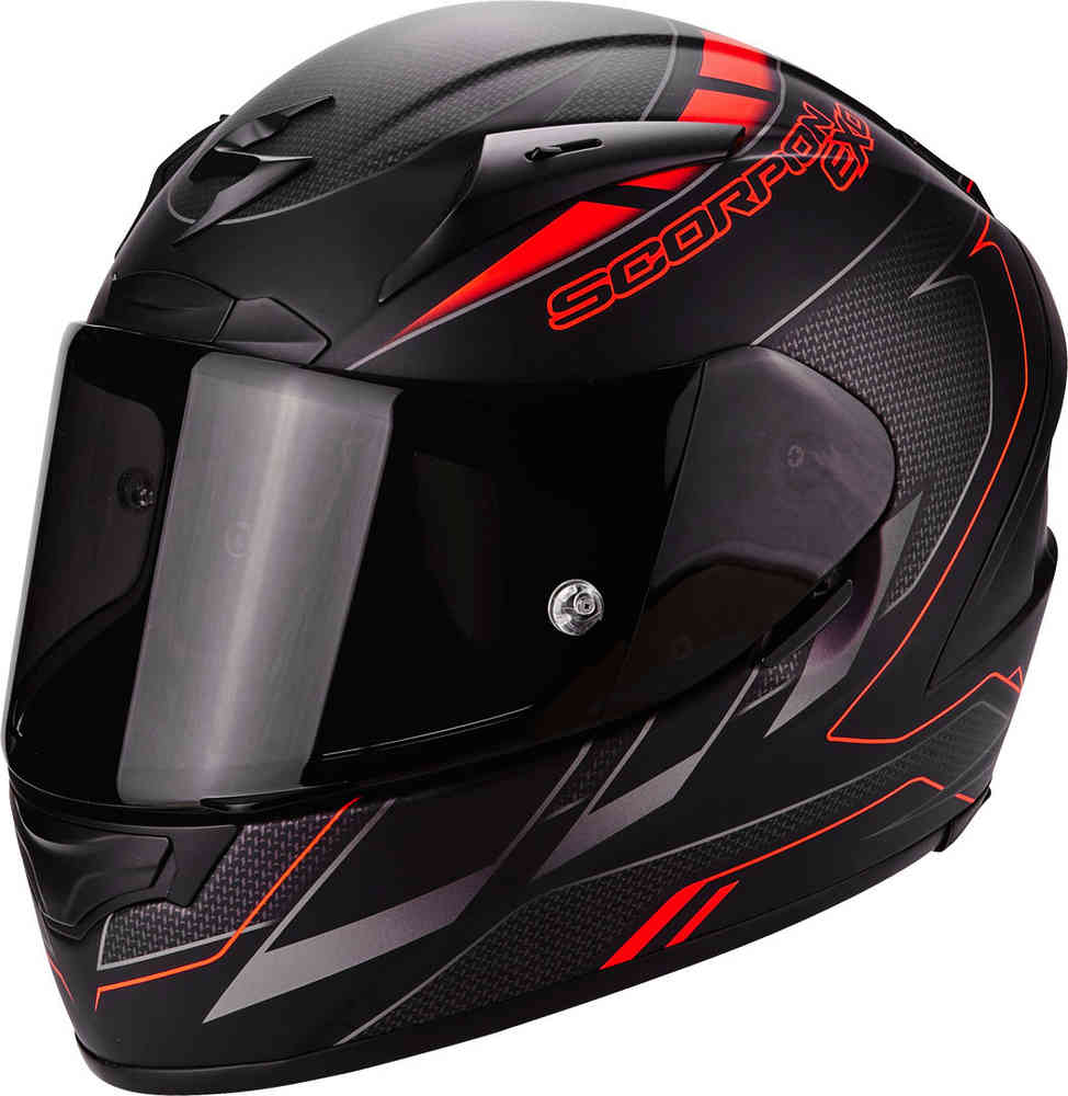 Scorpion Exo-2000 Evo Air Cup Helmet