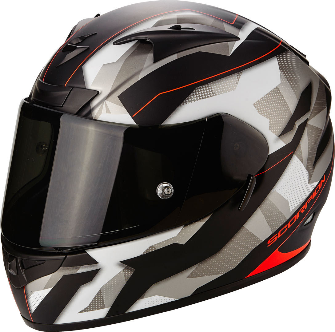 Casco scorpion exo 710 outlet
