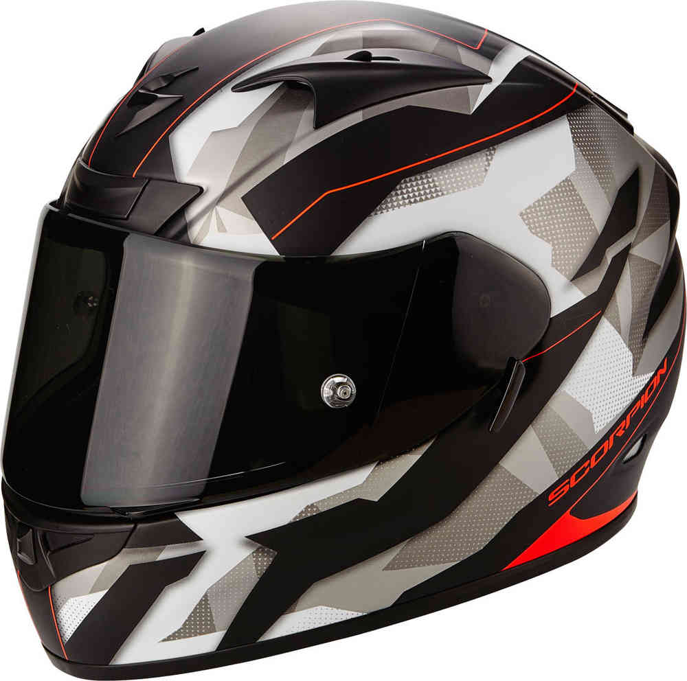 Scorpion Exo 710 Air Furio FC Moto