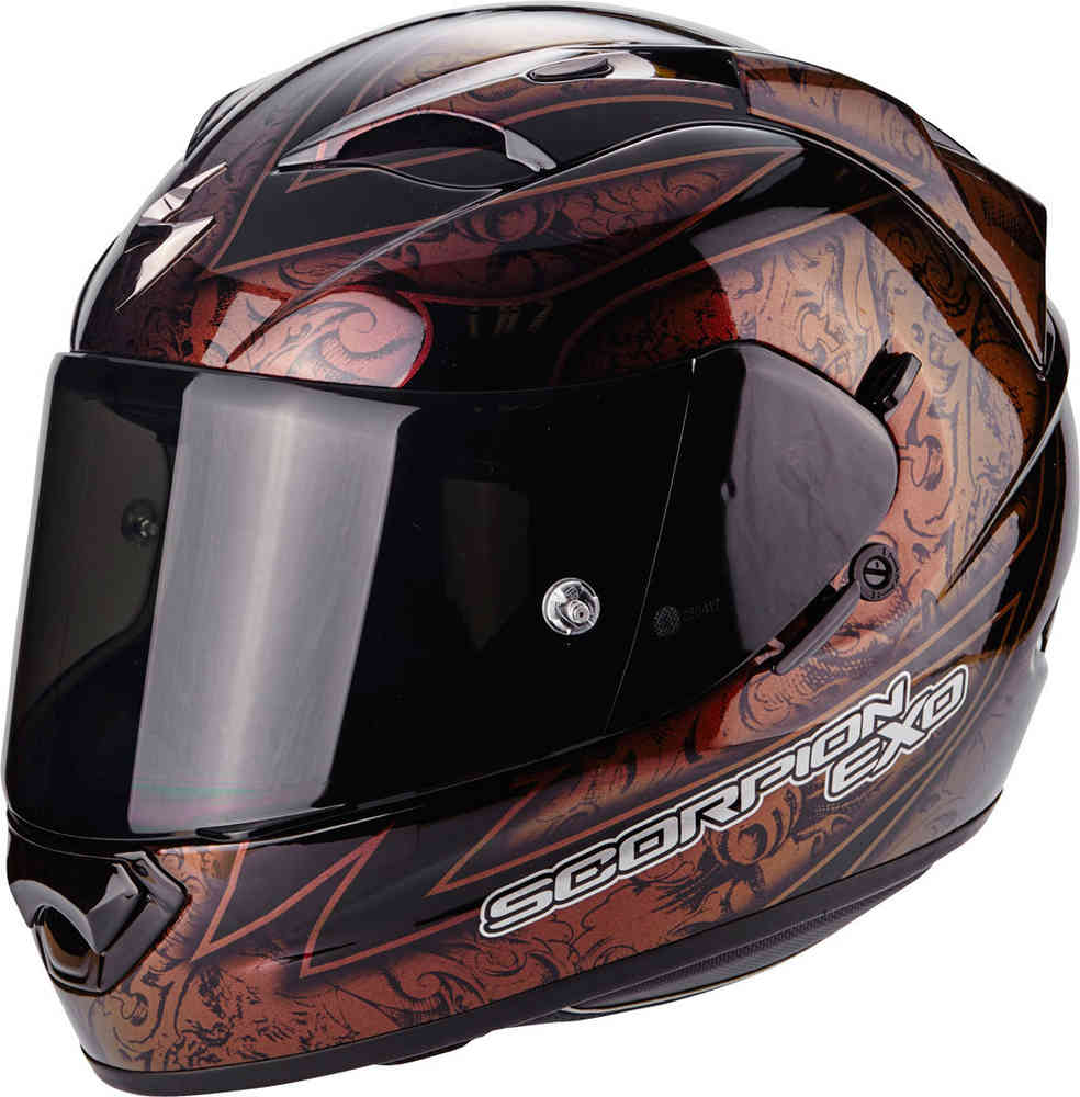 Scorpion exo 1200 shop air fantasy
