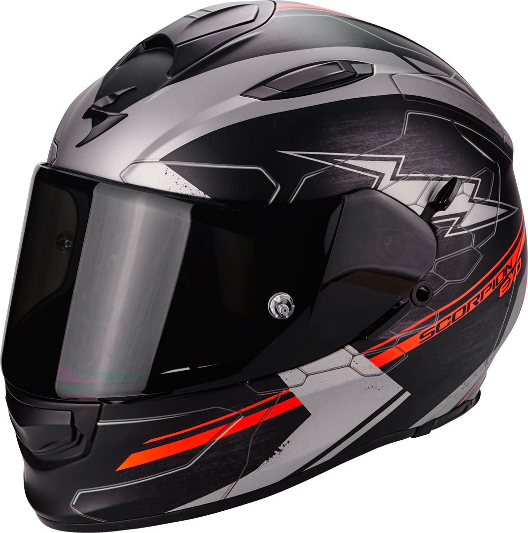 Scorpion Exo 510 Air Cross FC Moto