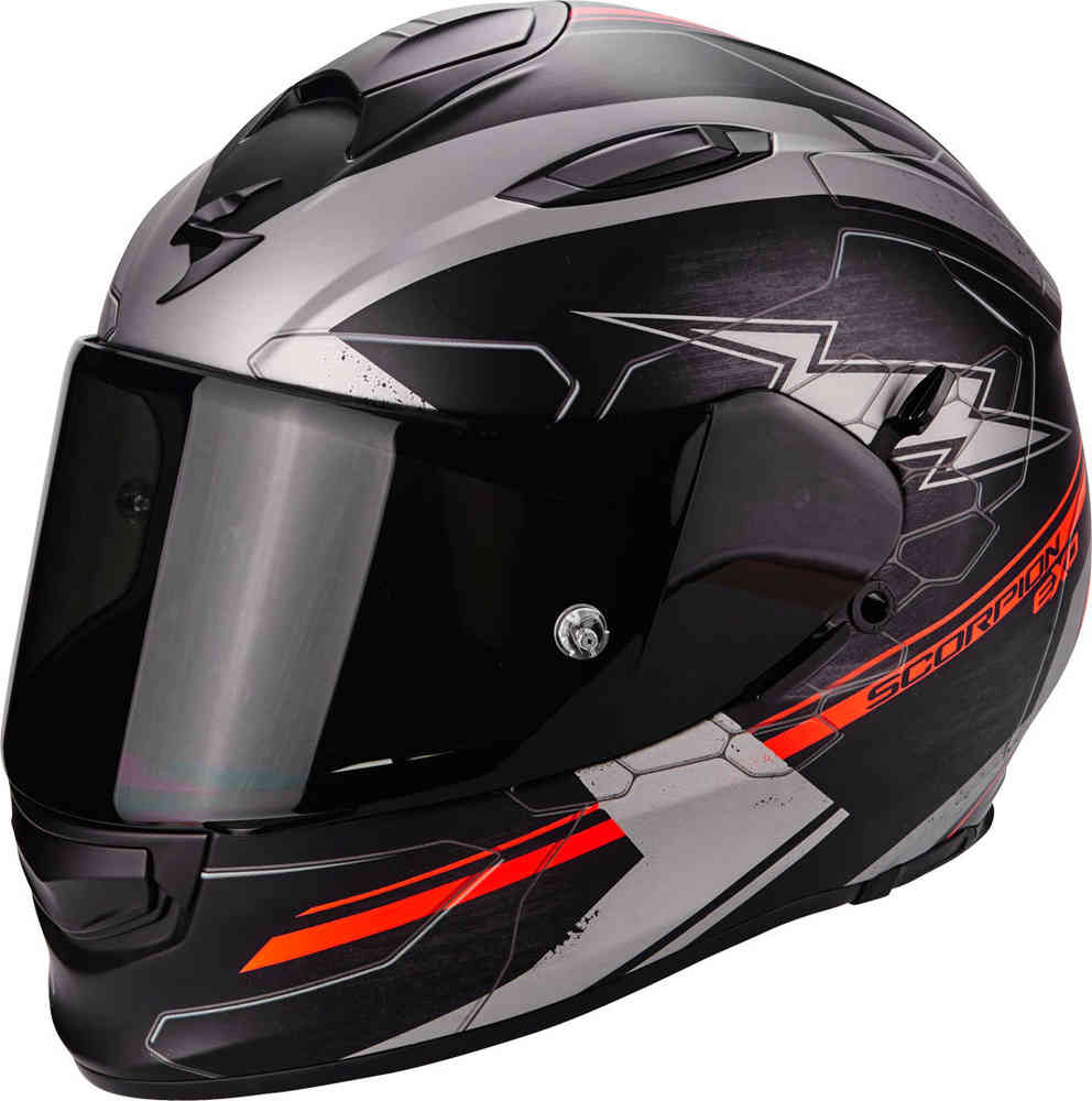Fc moto cascos sale
