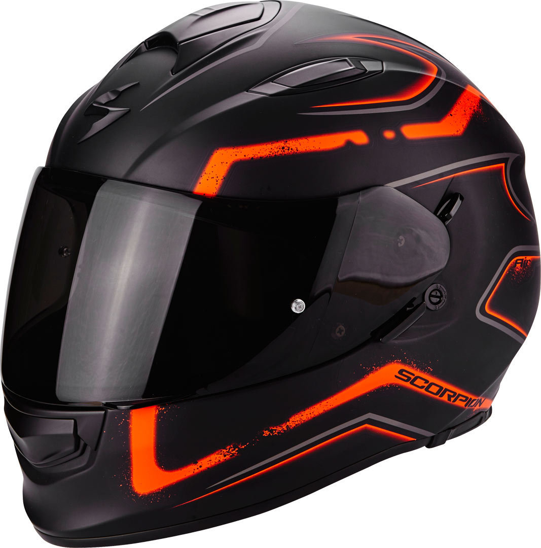 Scorpion evo 510 2025