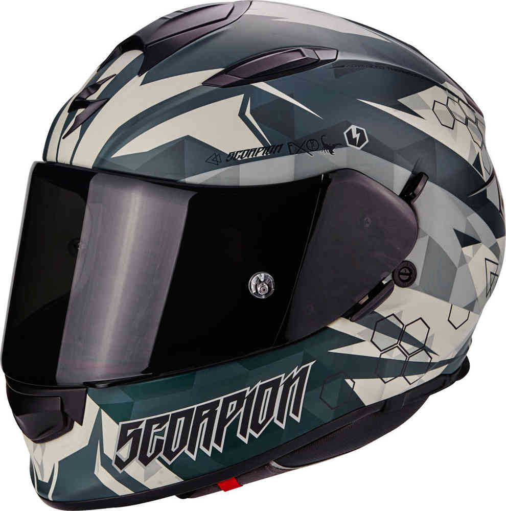 Scorpion shop 510 exo