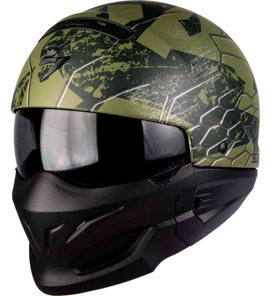 Exo combat ratnik on sale
