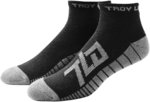 Troy Lee Designs Factory Quarter Socken