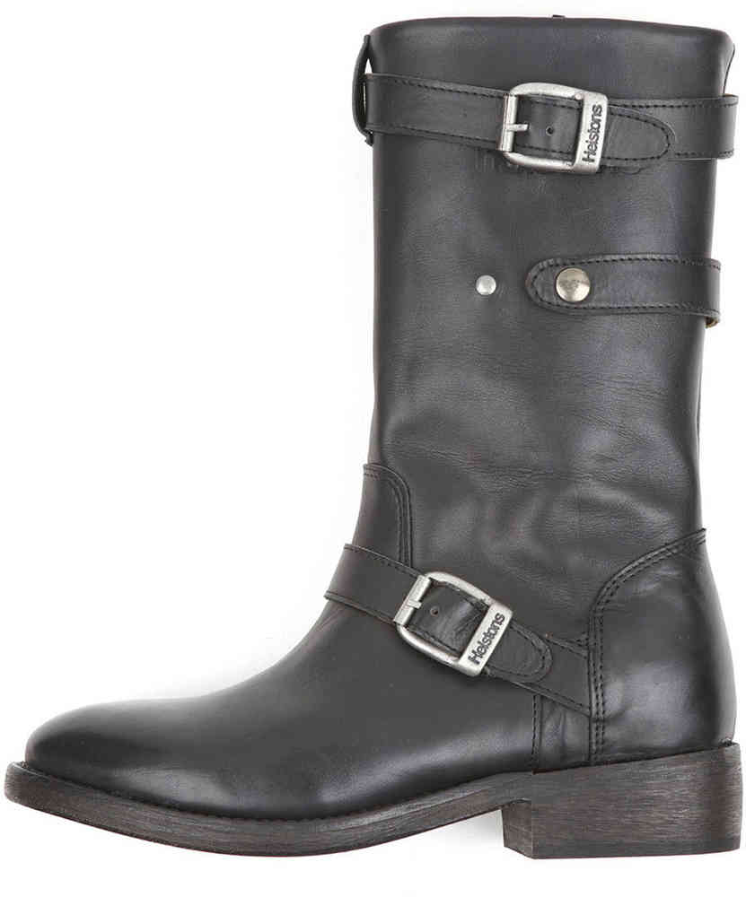 Helstons Galant Ladies Motorcycle Boots