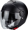 Preview image for Scorpion Exo City Solid Jet Helmet