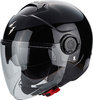 {PreviewImageFor} Scorpion Exo City Solid Casque Jet
