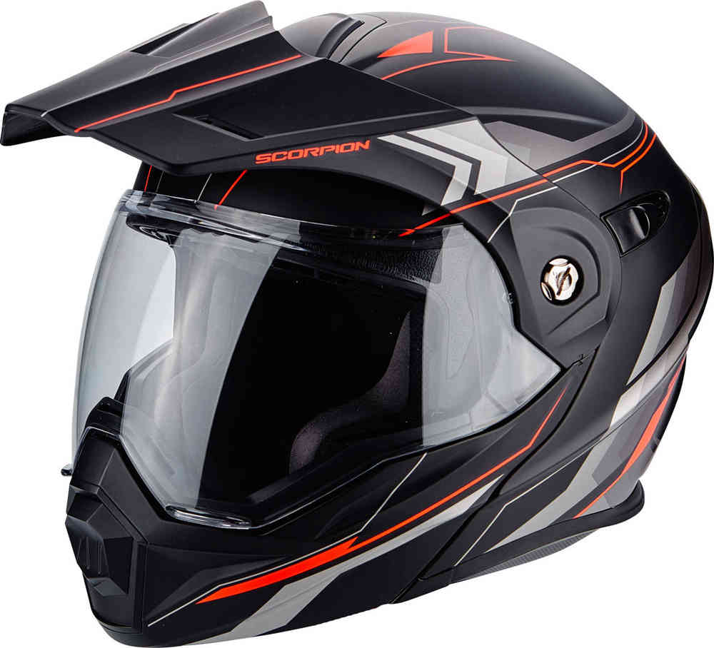 Scorpion ADX-1 Anima Helmet