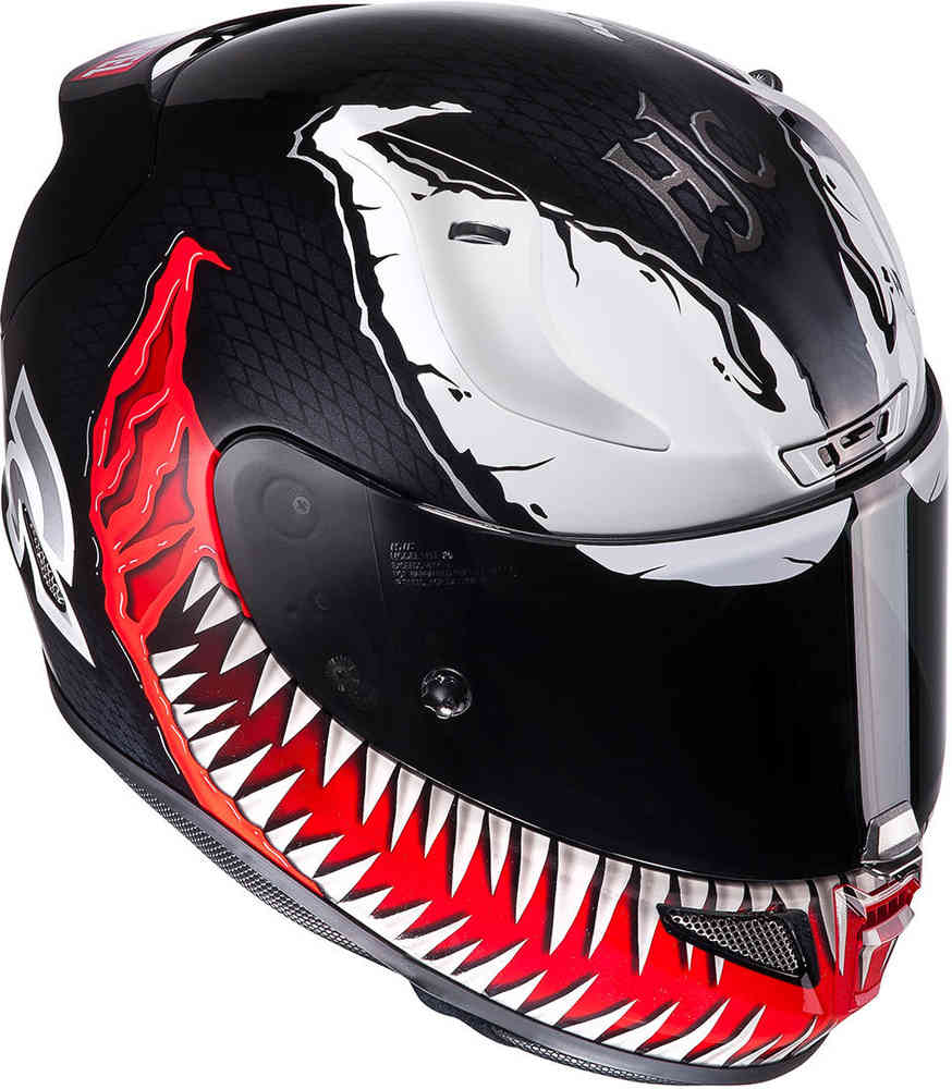HJC RPHA 11 Venom Helmet