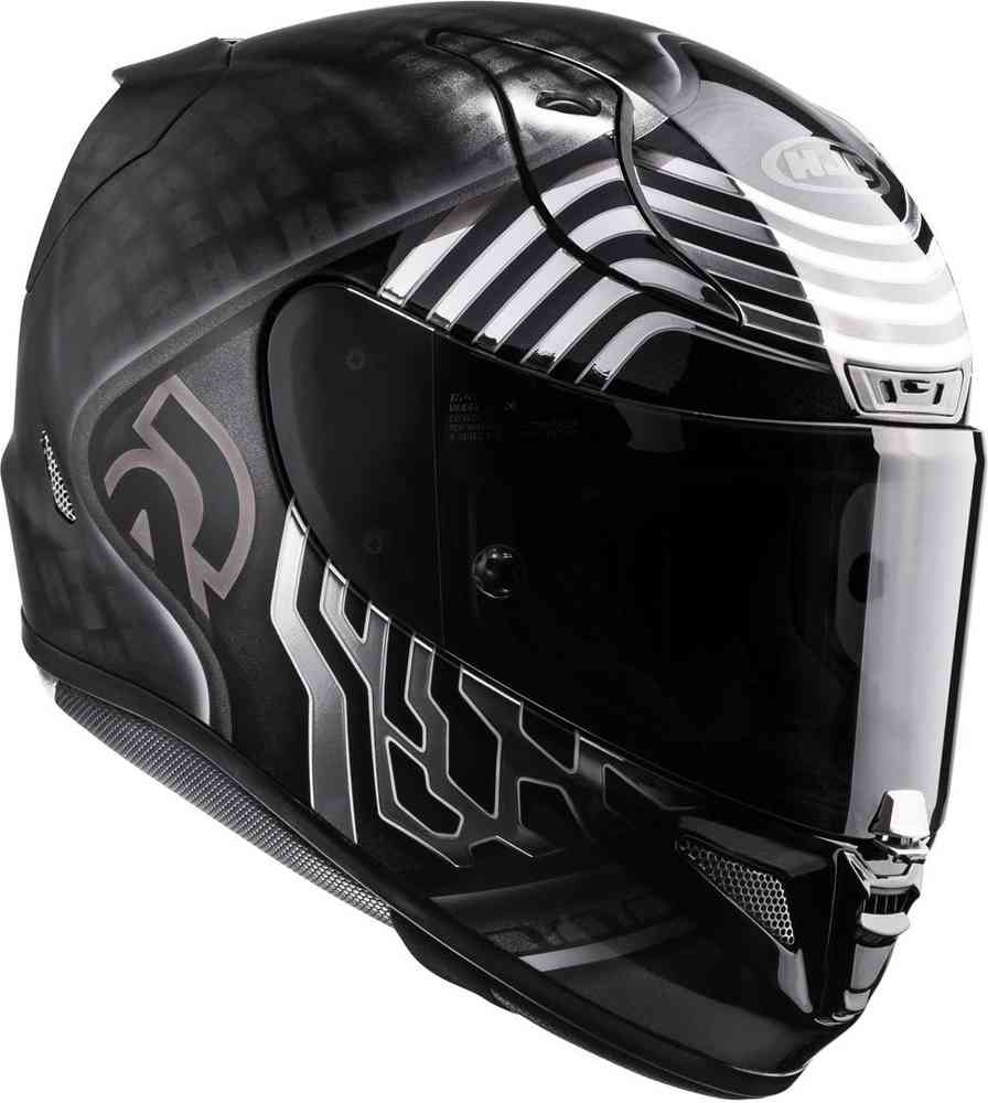 HJC RPHA 11 Kylo Ren Star Wars шлем