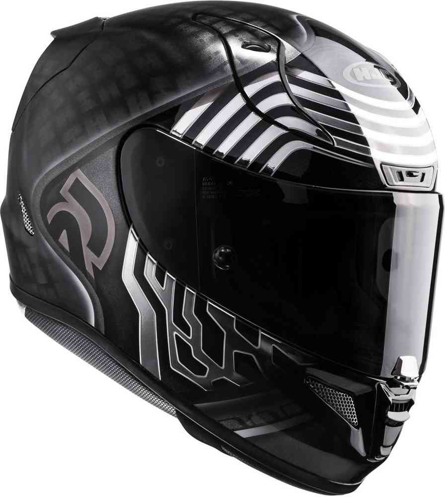 Casco moto star wars homologado deals