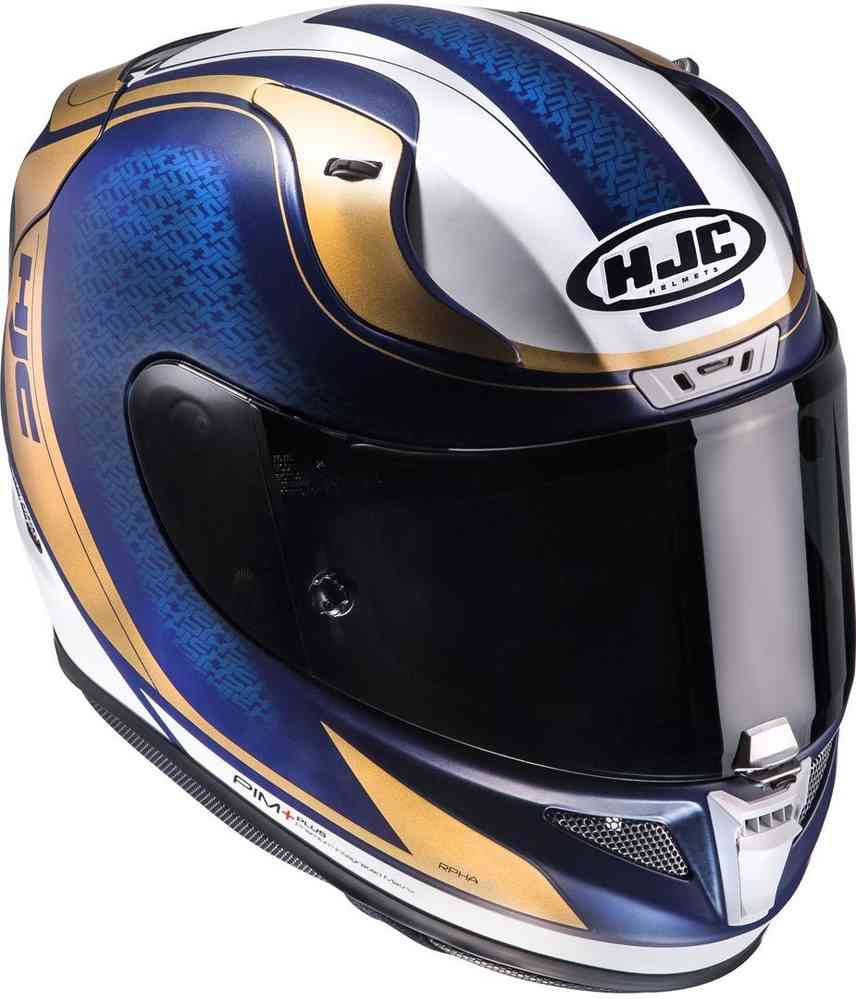 Hjc rpha sales 11 fc moto