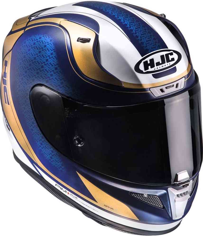 HJC RPHA 11 Riomont Helm