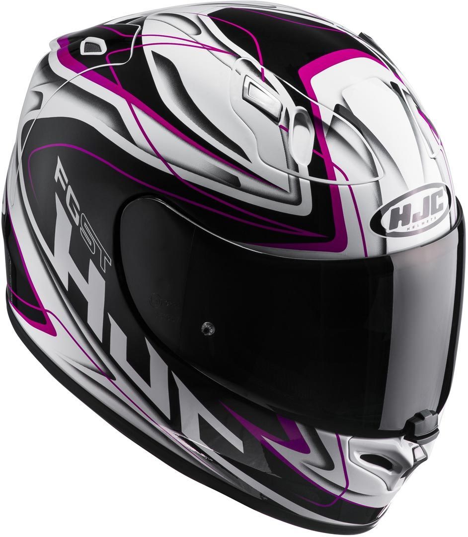 Hjc fg st pinlock cheap
