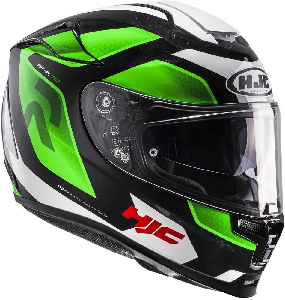 HJC RPHA 70 Grandal 頭盔