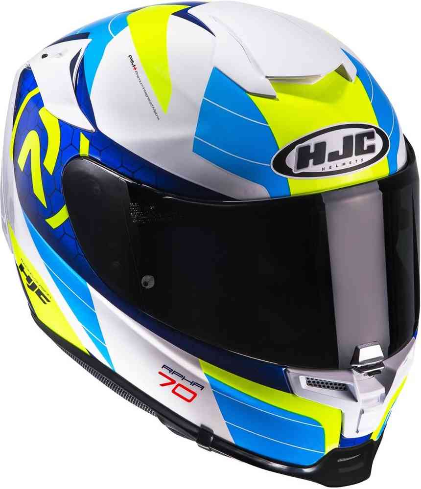 Hjc helm rpha 70 discount