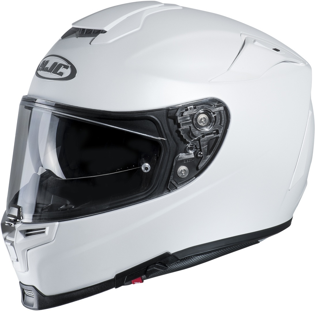 HJC RPHA 70 Helmet, white, Size 2XS, white, Size 2XS