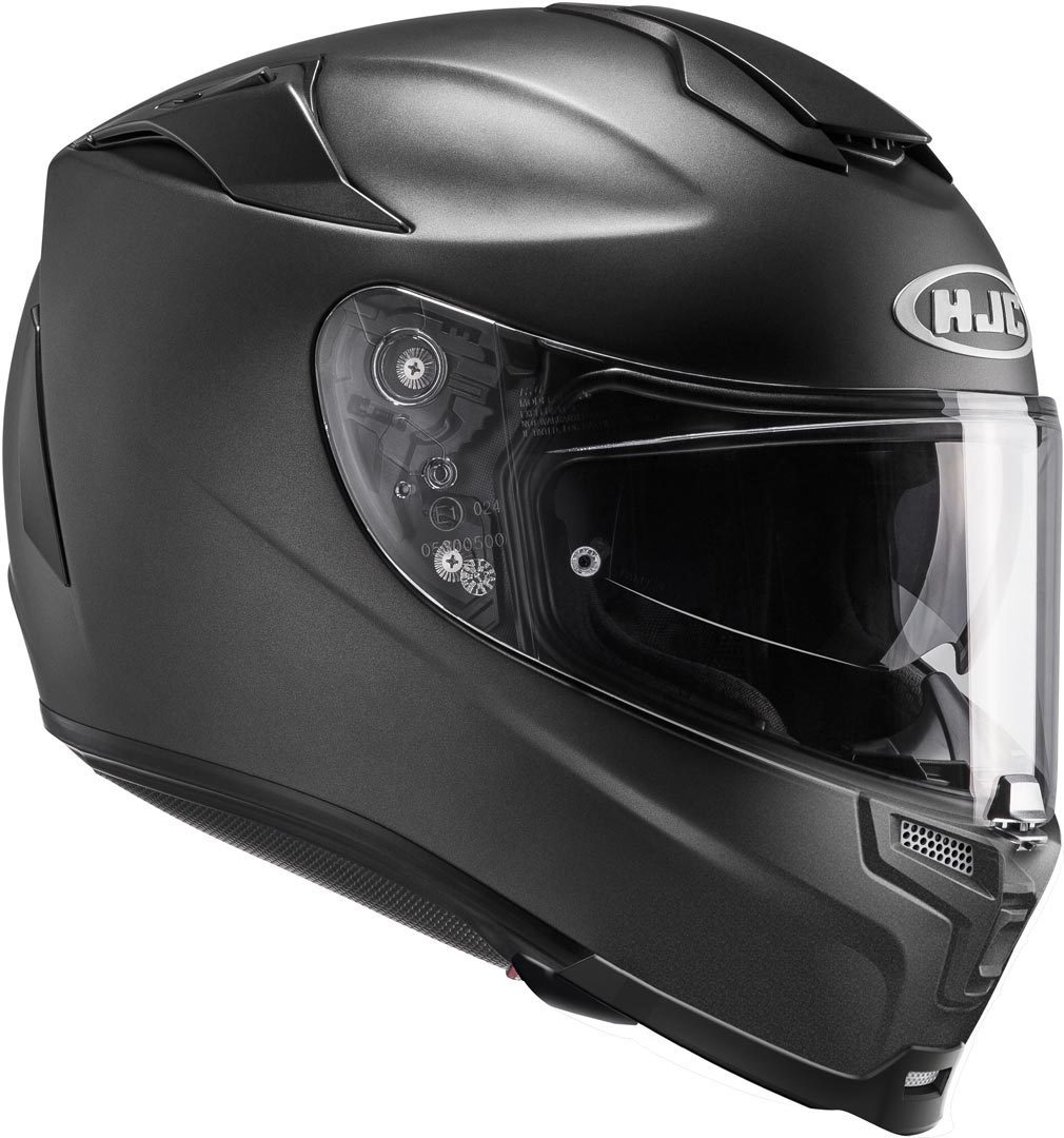 HJC RPHA 70 Helmet, silver, Size 2XS, silver, Size 2XS