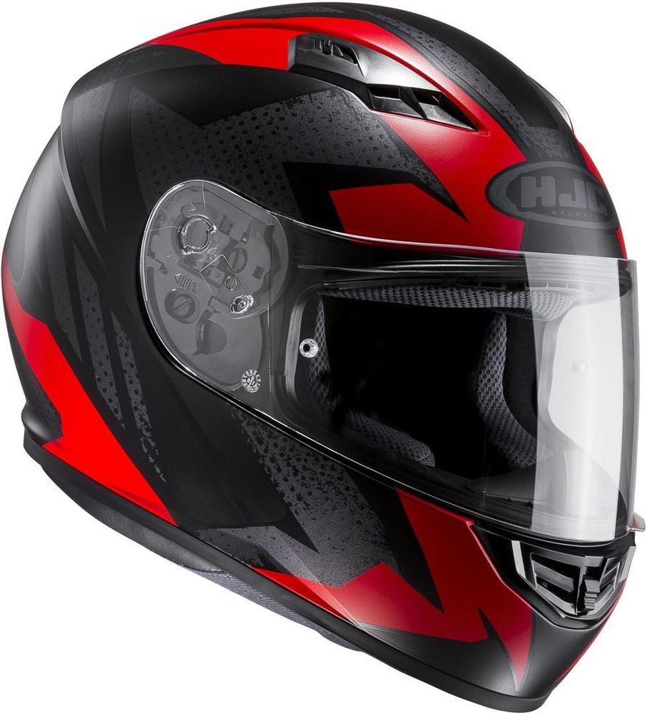 HJC CS-15 Treague Шлем