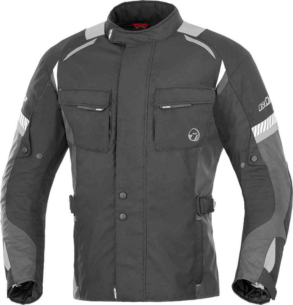 Büse Breno Motorcycle Textile Jacket