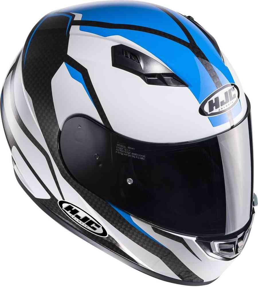 HJC CS-15 Sebka Casco