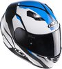 HJC CS-15 Sebka Helmet 헬멧