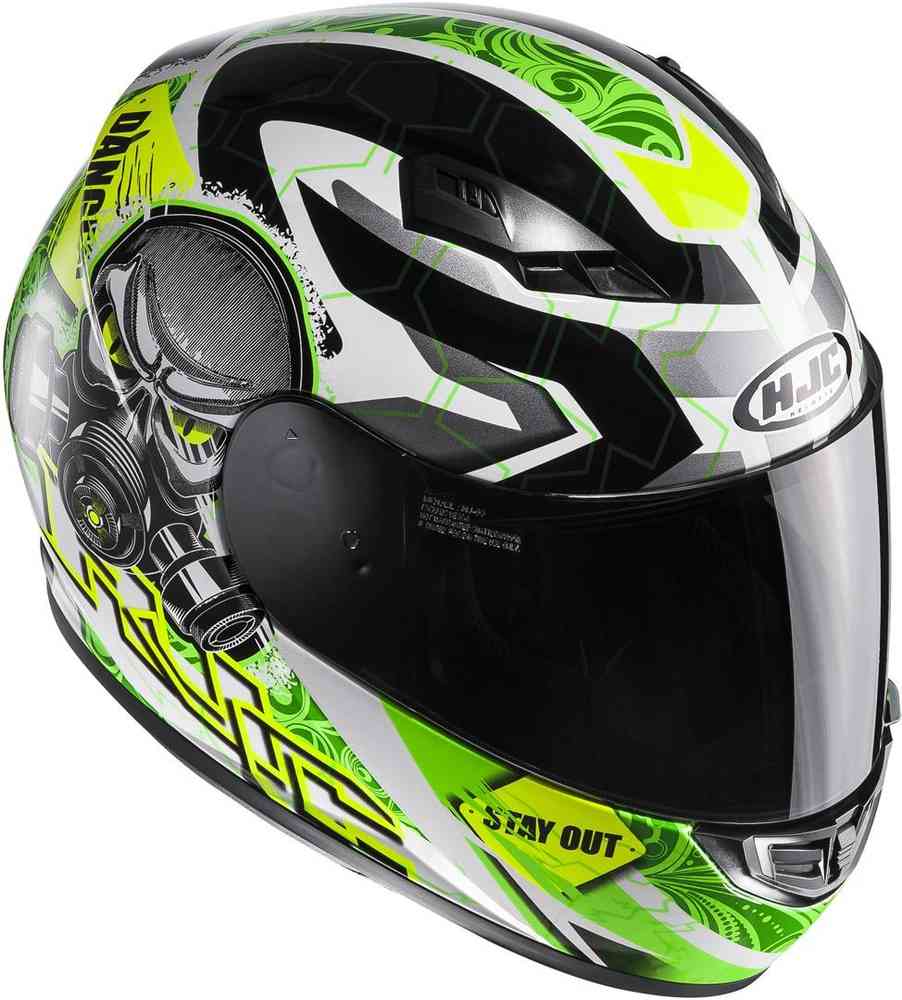 HJC CS-15 Rafu Helmet 헬멧