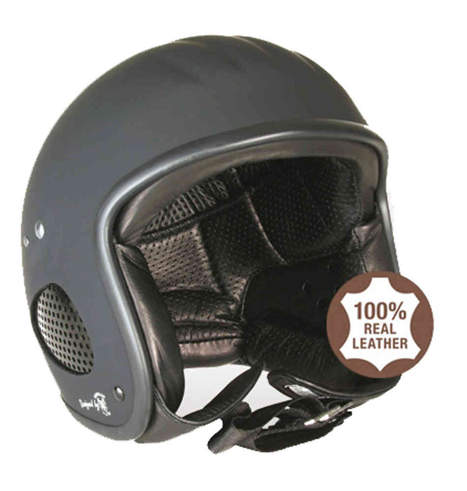 Bores Gensler Slight IV Jet Helmet